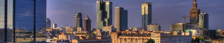 Poland property management software